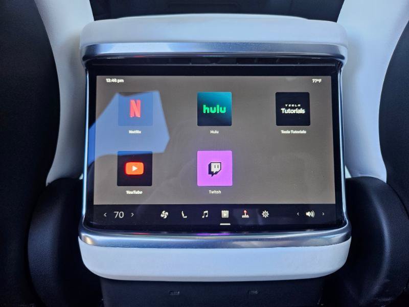 Used 2023 Tesla Model X AWD/4WD image 68