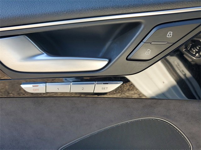 Used 2017 Audi A8 L 3.0T image 20