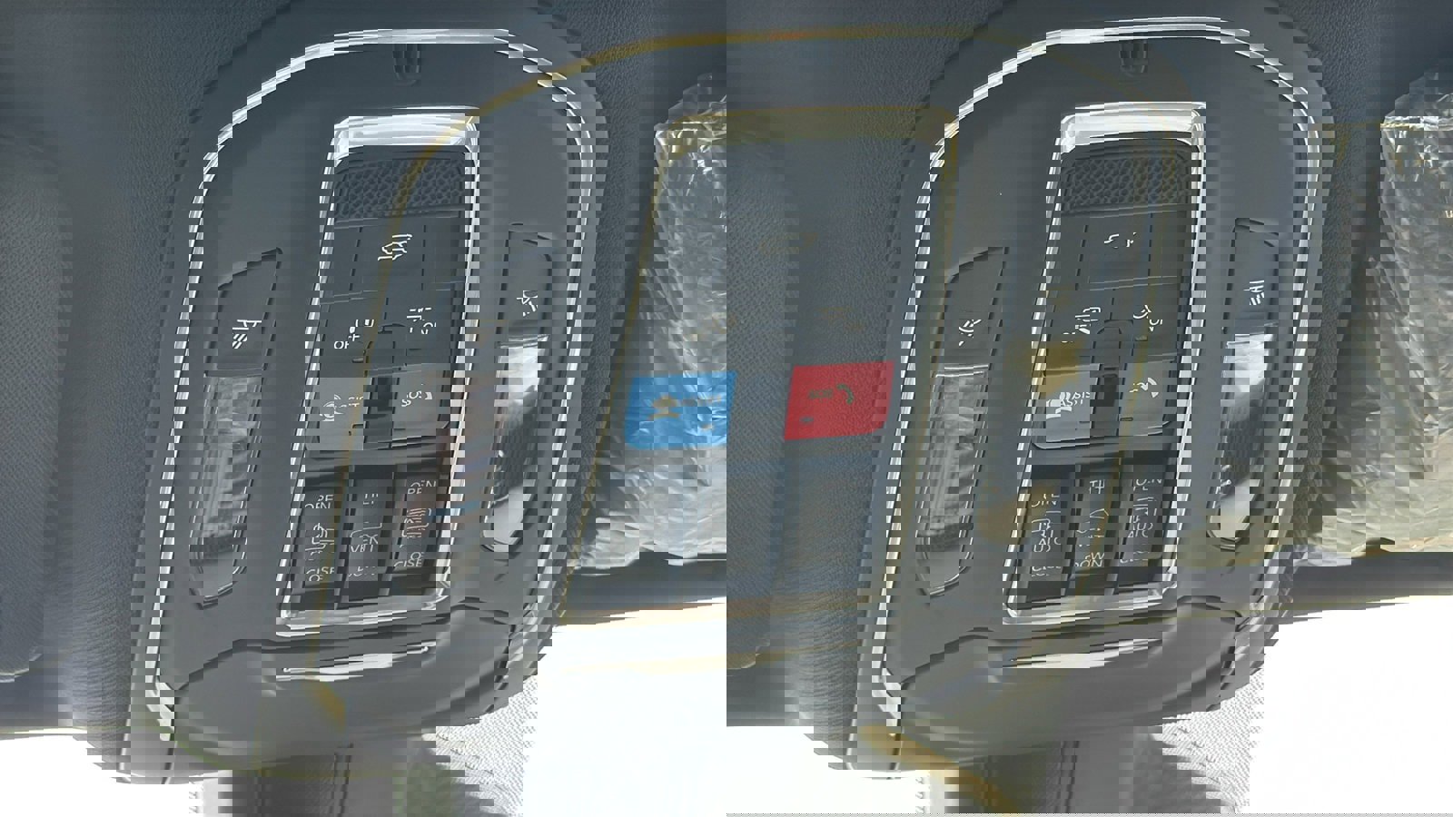 New 2026 Jeep Grand Wagoneer Limited image 24