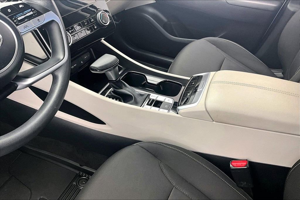 Used 2023 Hyundai Tucson SEL image 15