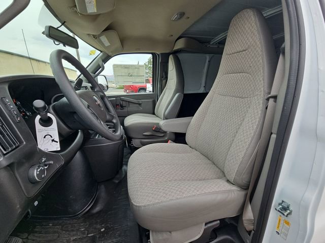 New 2026 GMC Savana 3500 Extended image 14