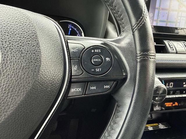 Used 2019 Toyota RAV4 XSE image 27