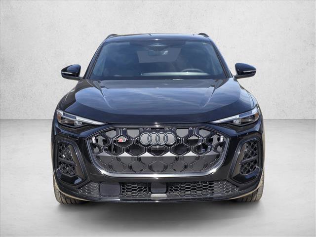 New 2025 Audi SQ5 Premium Plus image 2