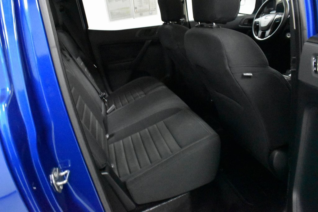 Used 2020 Ford Ranger XL w/ Equipment Group 101A Mid image 16