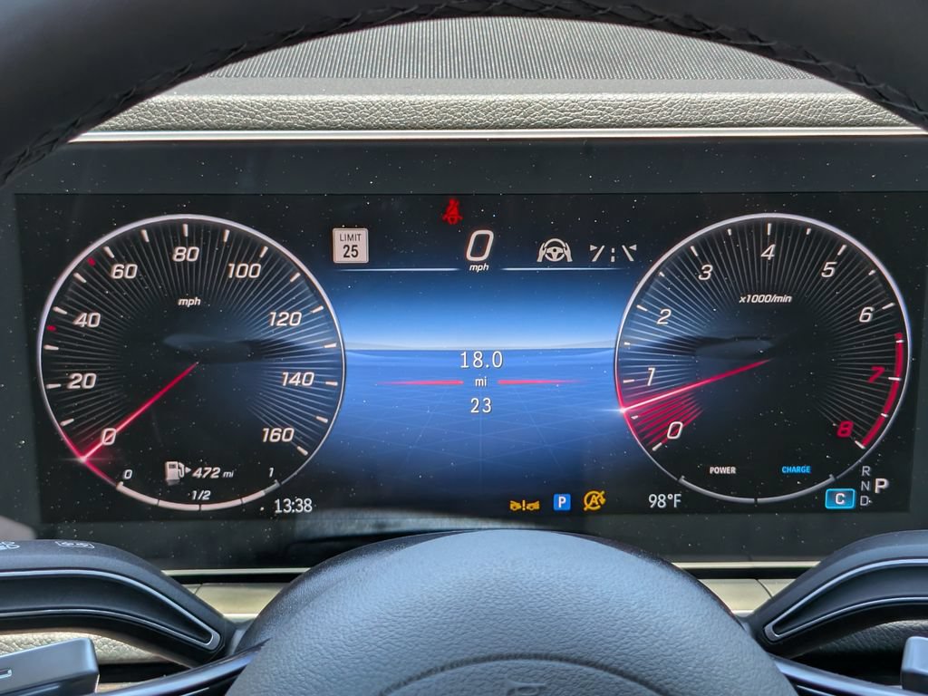 New 2026 Mercedes-Benz GLE 350 4MATIC image 13