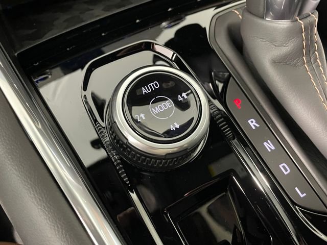 New 2026 GMC Canyon AT4 image 10