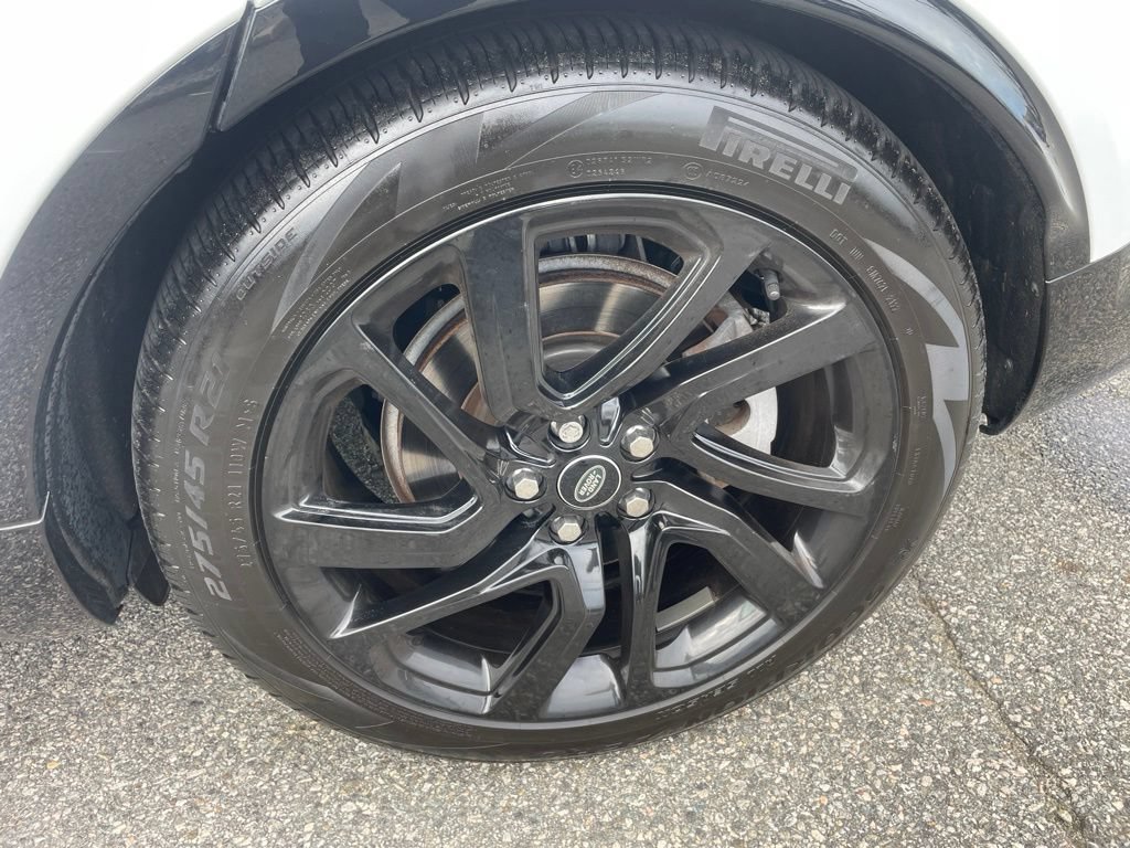 Used 2023 Land Rover Discovery S R-Dynamic AWD/4WD image 10
