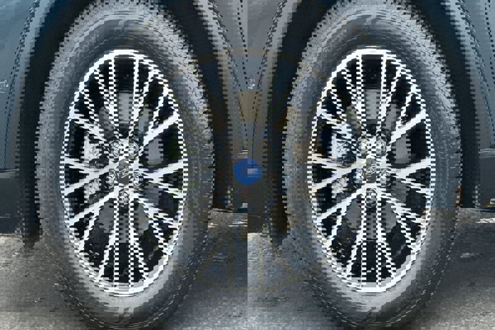 Certified 2022 Ford Escape Titanium w/ Titanium Premium Package image 27