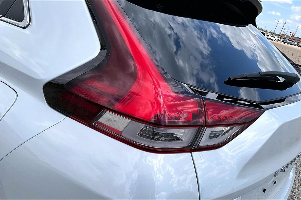 Used 2024 Mitsubishi Eclipse Cross SE AWD/4WD image 29