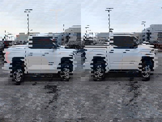 Used 2023 Toyota Tundra SR5 image 8