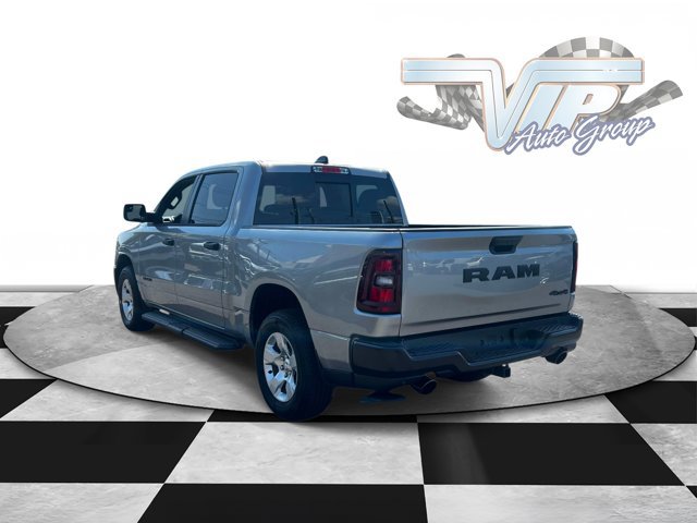 Used 2026 RAM 1500 Tradesman AWD/4WD image 3