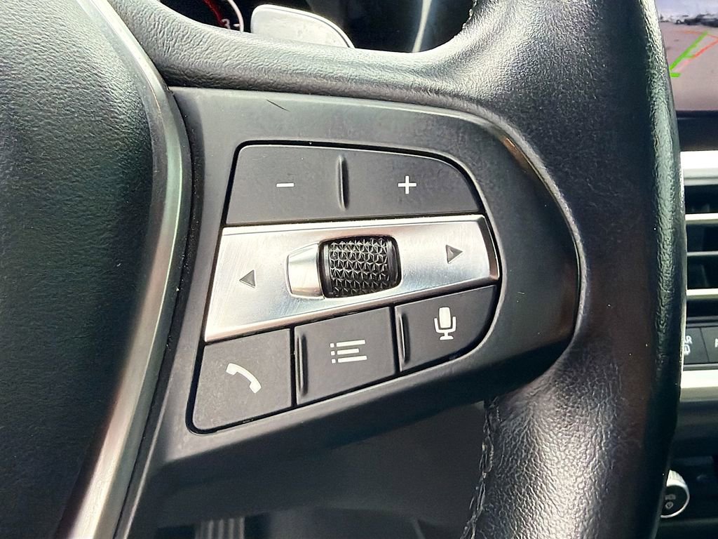 Used 2023 BMW 430i xDrive Convertible image 35