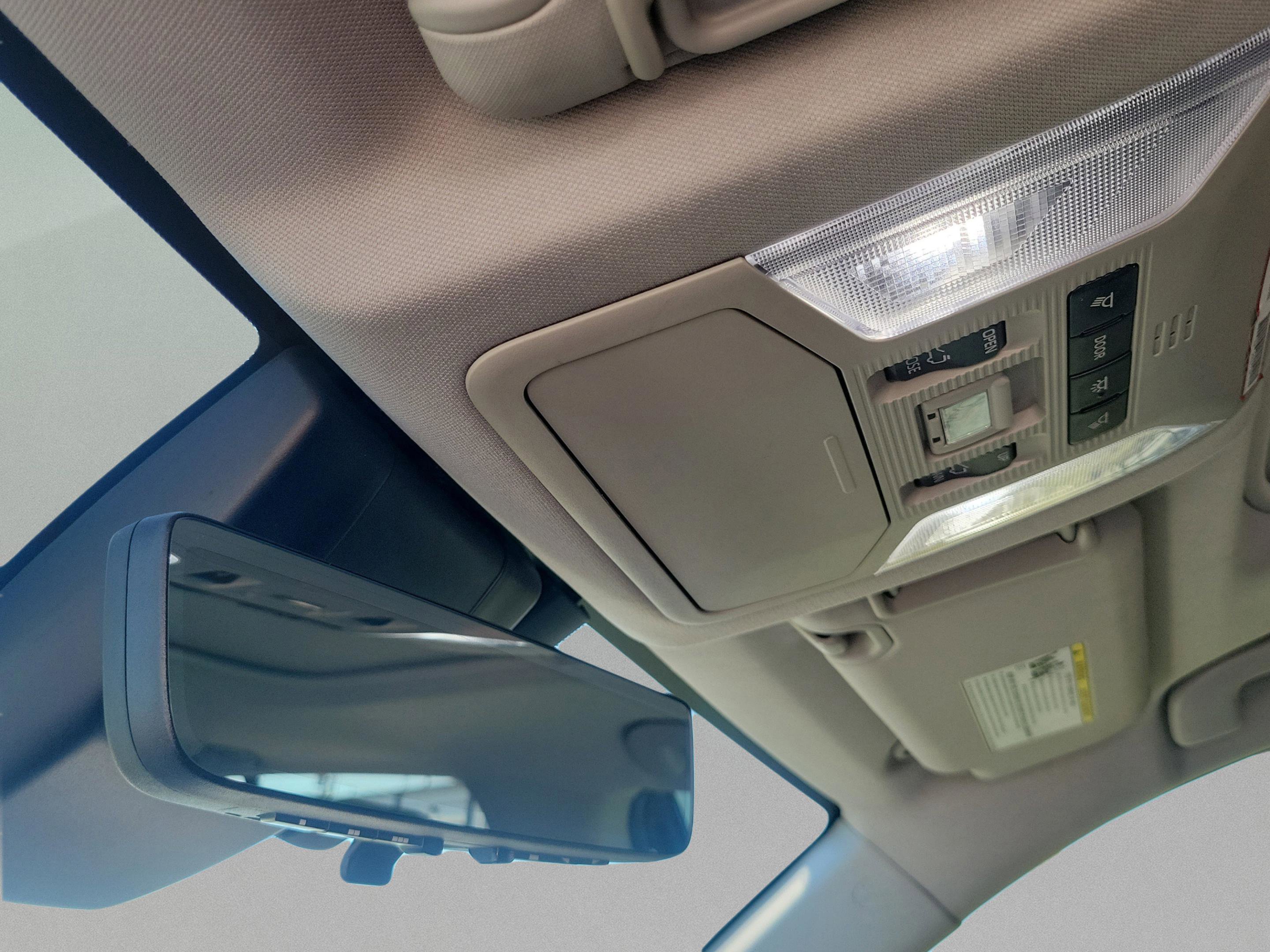 Used 2020 Toyota RAV4 Limited w/ Limited Grade Weather Package AWD/4WD image 28