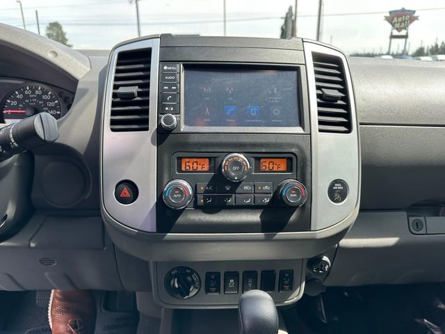 Used 2021 Nissan Frontier SV AWD/4WD image 15