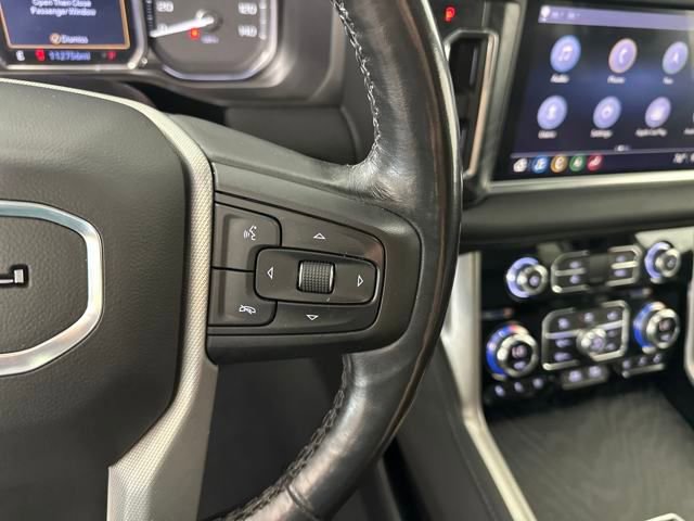 Used 2021 GMC Yukon Denali w/ Denali Premium Package image 16