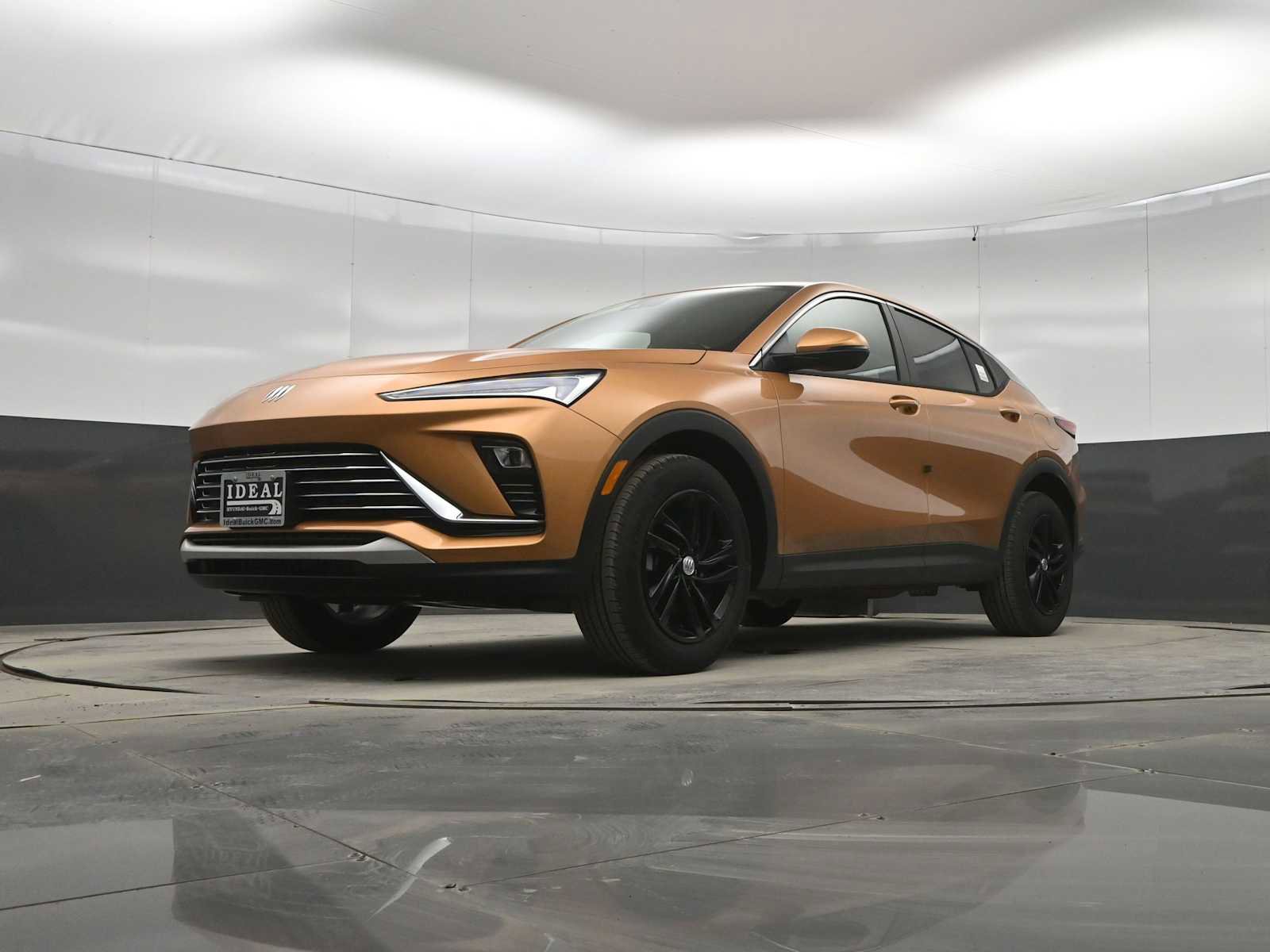 New 2026 Buick Envista Preferred w/ Convenience I Package image 32