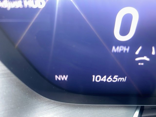 Used 2025 Buick Envision Preferred image 19