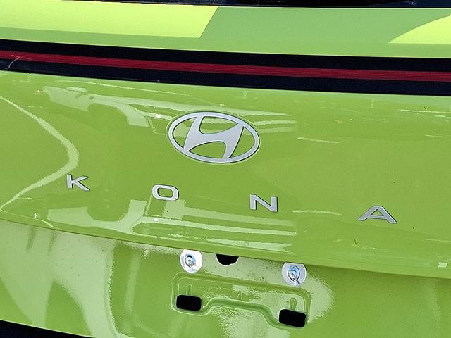 New 2026 Hyundai Kona SEL Premium AWD/4WD image 12