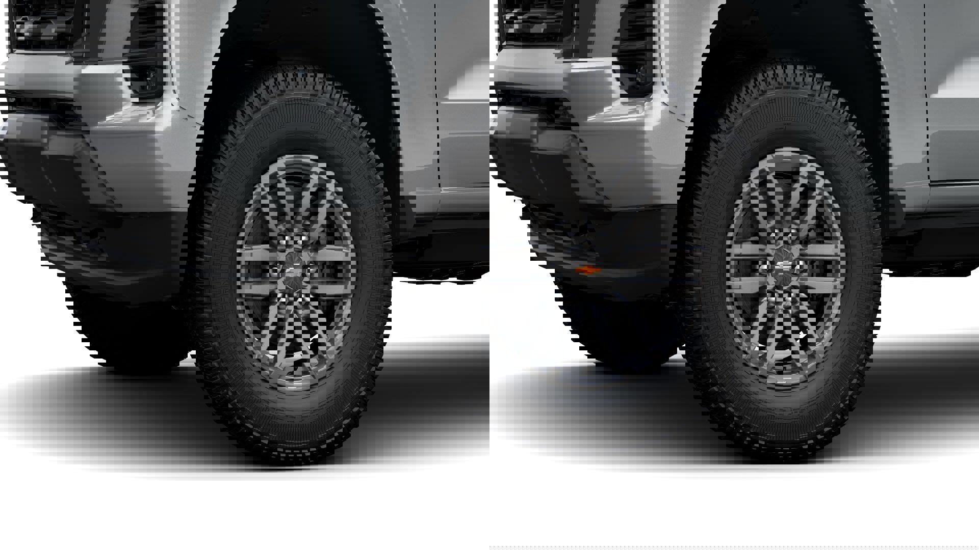 New 2026 Chevrolet Colorado LT image 27