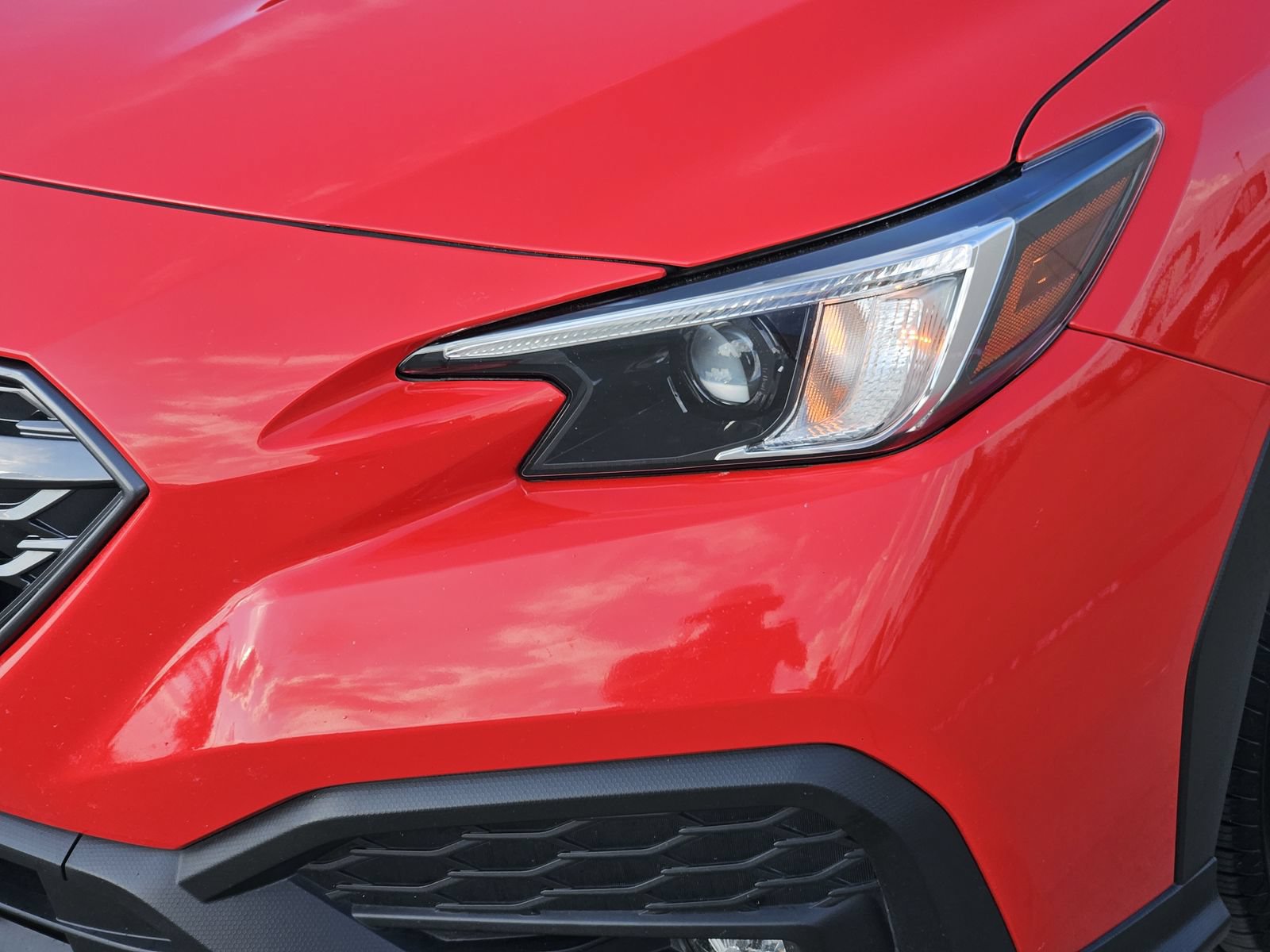 Used 2022 Subaru WRX Premium AWD/4WD image 10
