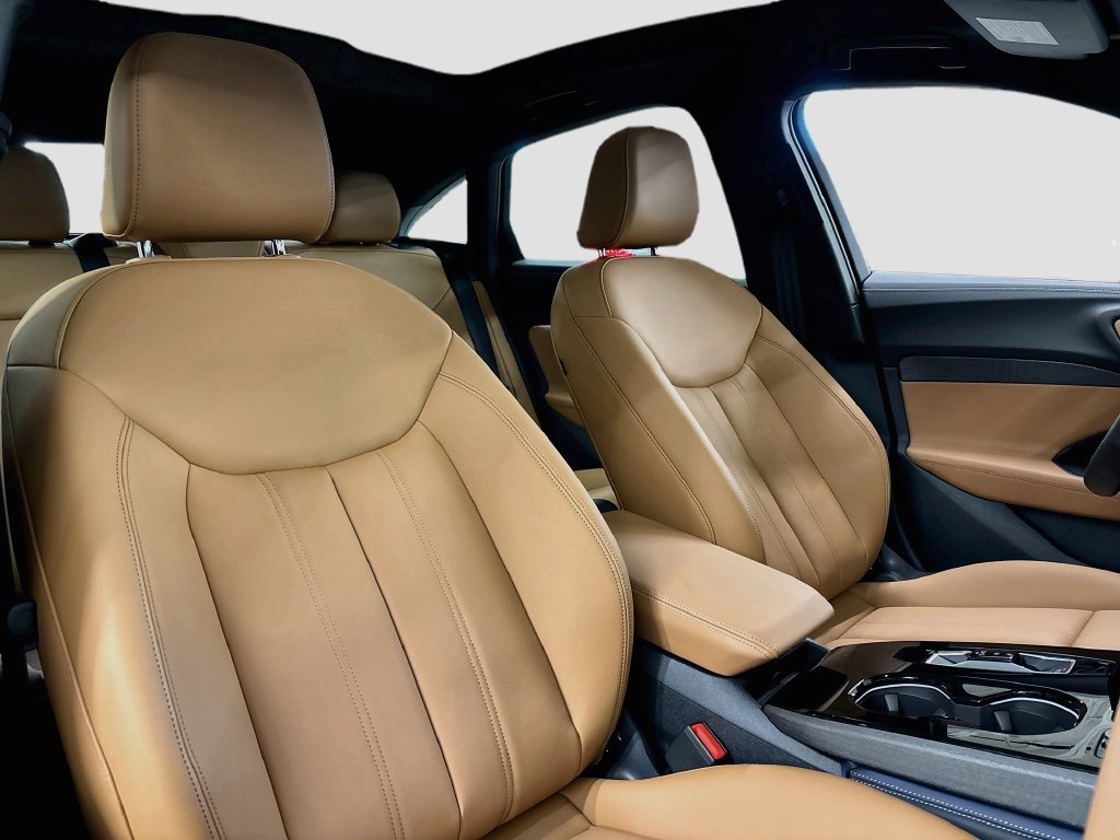 New 2026 Audi A5 Premium Plus AWD/4WD image 15