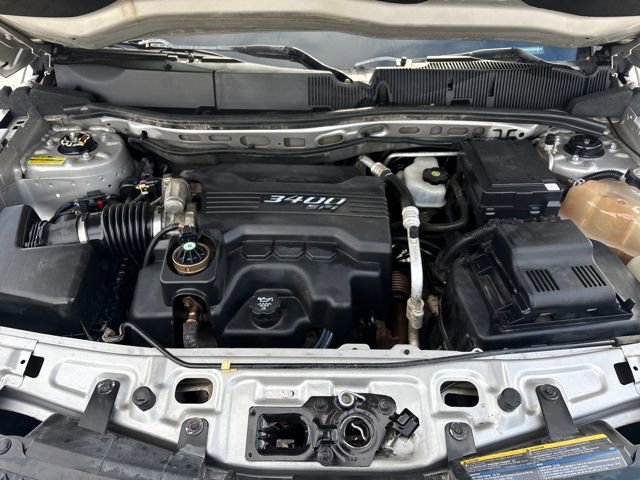 Used 2008 Chevrolet Equinox LT w/ LT Preferred Equipment Group image 20