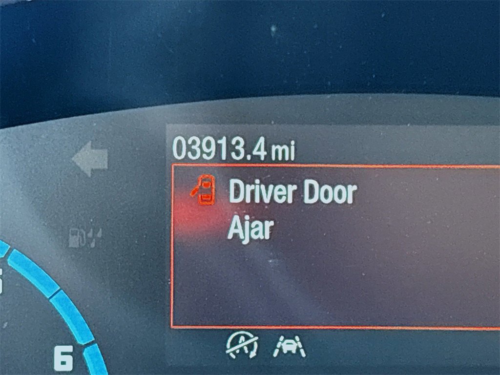 Used 2024 Ford Bronco Sport Free Wheeling image 12