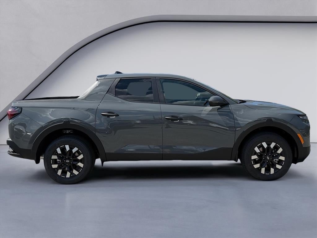 New 2027 Hyundai Santa Cruz SE AWD/4WD image 6