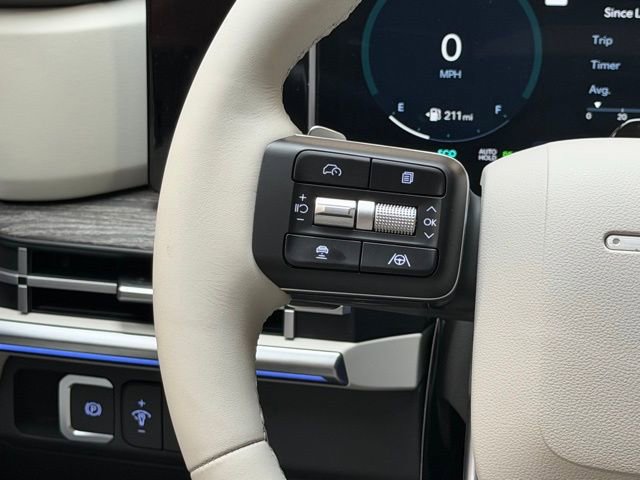 New 2026 Hyundai Santa Fe Limited image 18