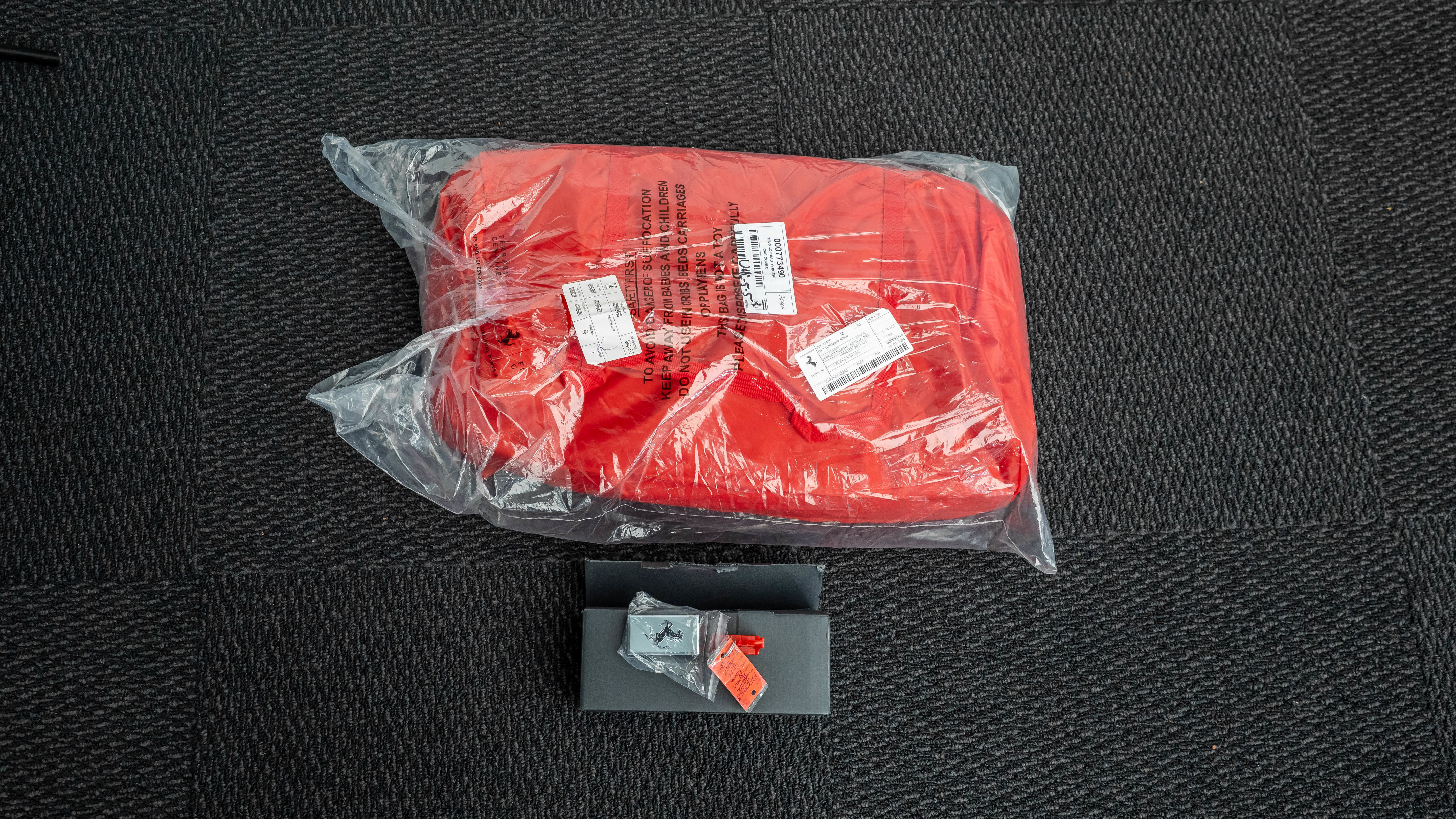 Certified 2022 Ferrari Roma RWD image 18