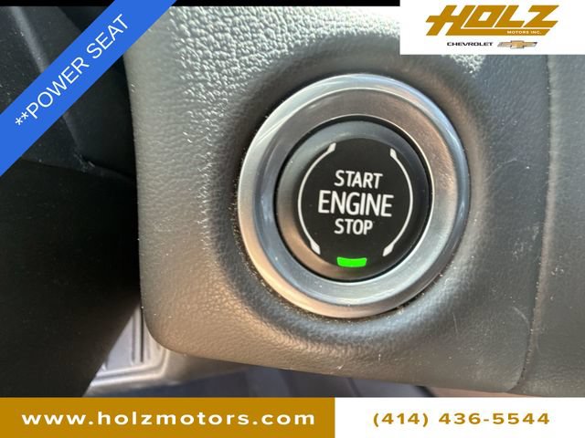 Certified 2022 Chevrolet Suburban High Country w/ Premium Package AWD/4WD image 16