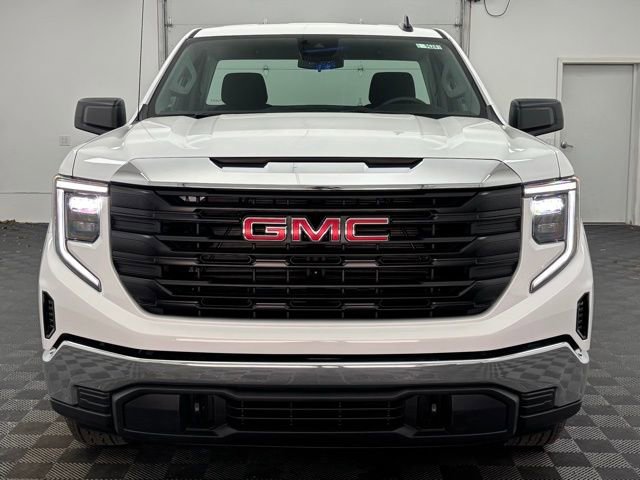 New 2026 GMC Sierra 1500 Pro image 11