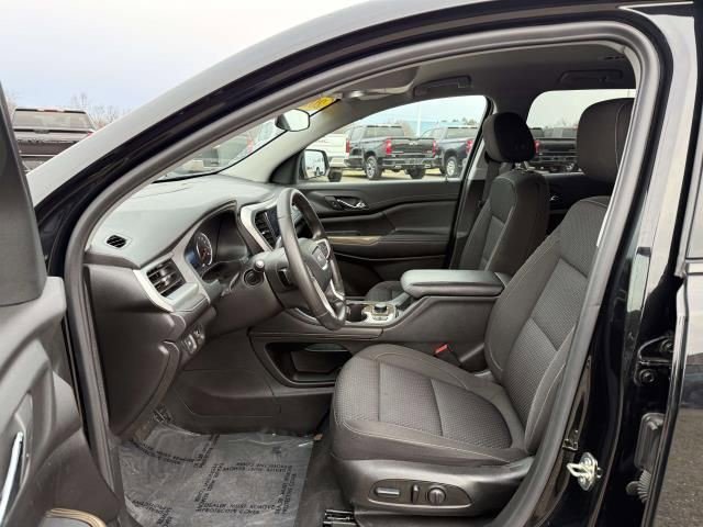 Certified 2023 GMC Acadia SLE w/ Driver Convenience Package image 11