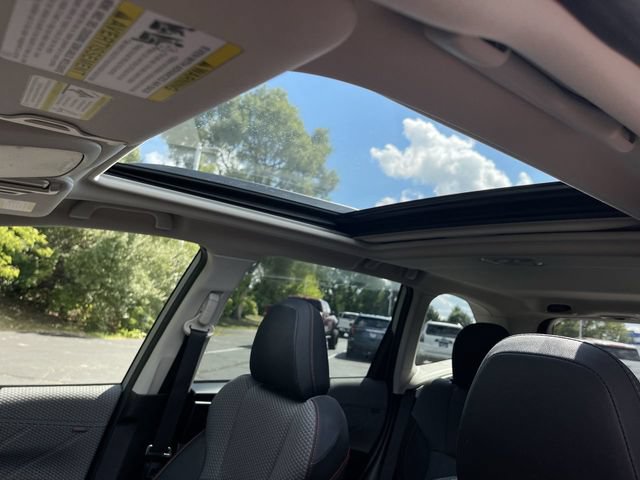 Used 2024 Subaru Forester Sport AWD/4WD image 19