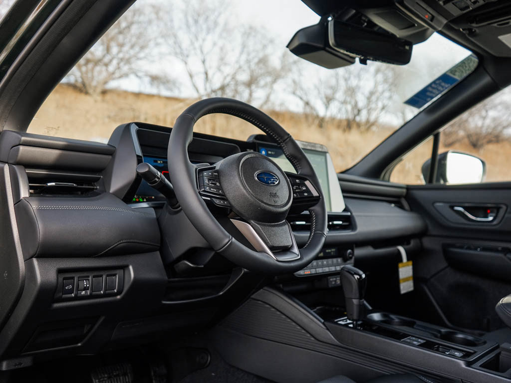 New 2026 Subaru Outback Touring XT AWD/4WD image 19