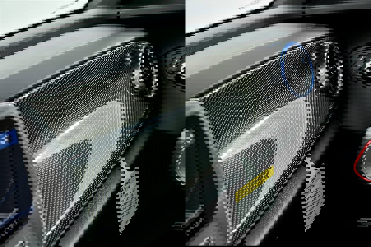 Used 2021 Chevrolet Camaro ZL1 image 39