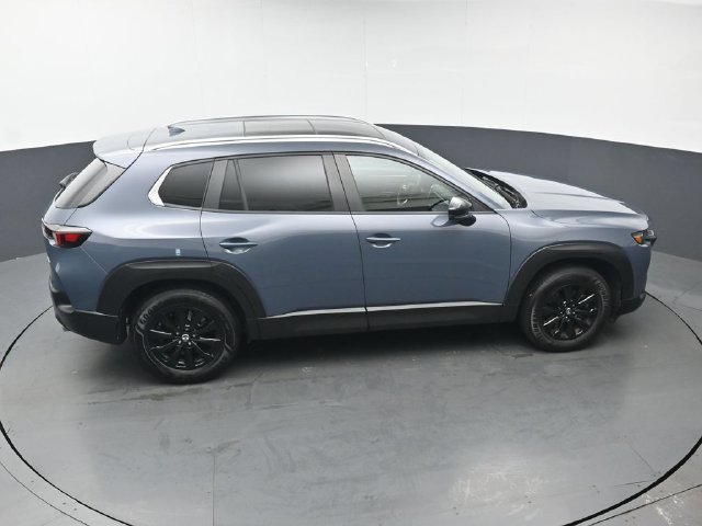 Certified 2024 MAZDA CX-50 AWD 2.5 S w/ Cargo Package image 39