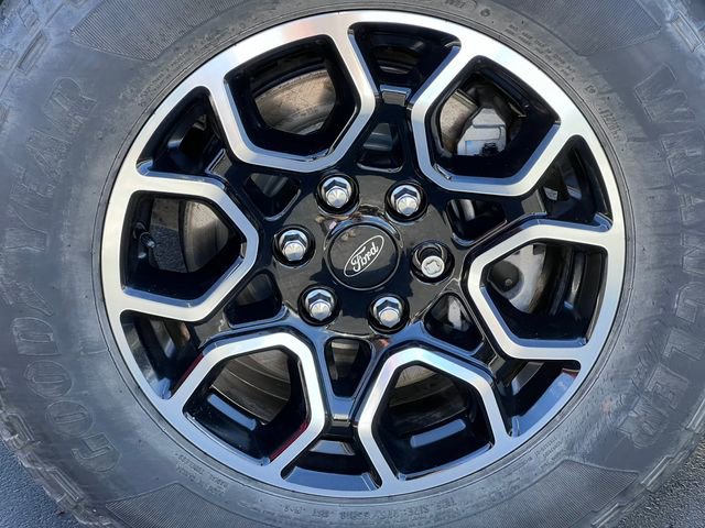 Used 2022 Ford F150 XLT w/ Equipment Group 301A Mid AWD/4WD image 7