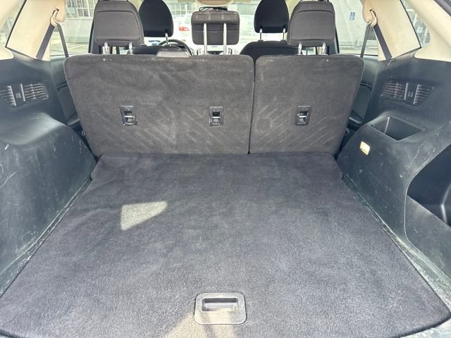 Used 2019 Ford Edge SE image 21