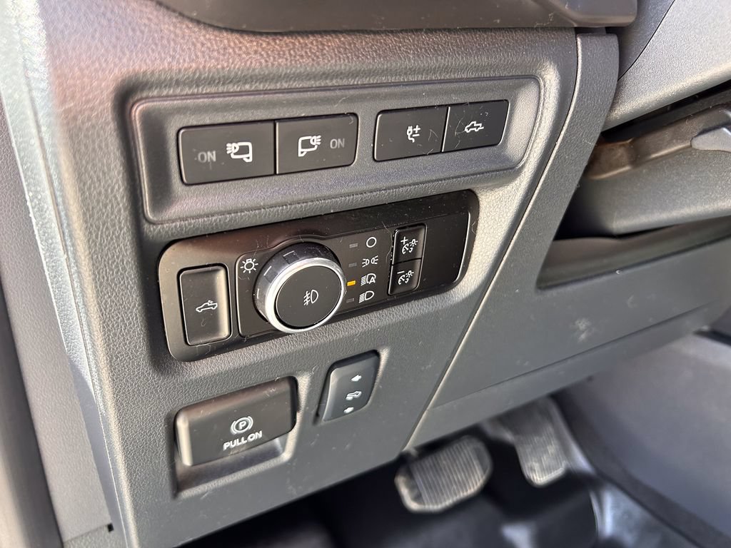 Certified 2024 Ford F150 Tremor w/ Mobile Office Package AWD/4WD image 12