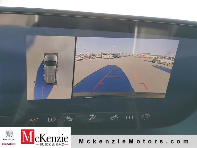 New 2026 Buick Enclave Sport Touring w/ LPO, Floor Liner Package AWD/4WD image 16