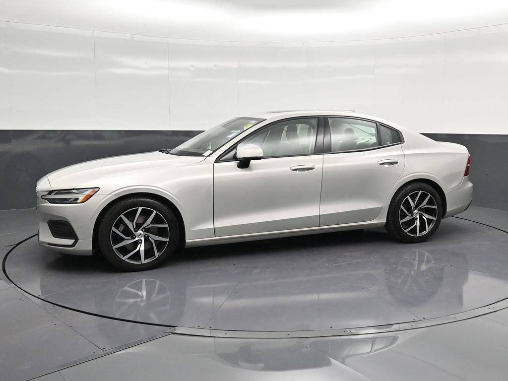 Used 2020 Volvo S60 T5 Momentum FWD image 7