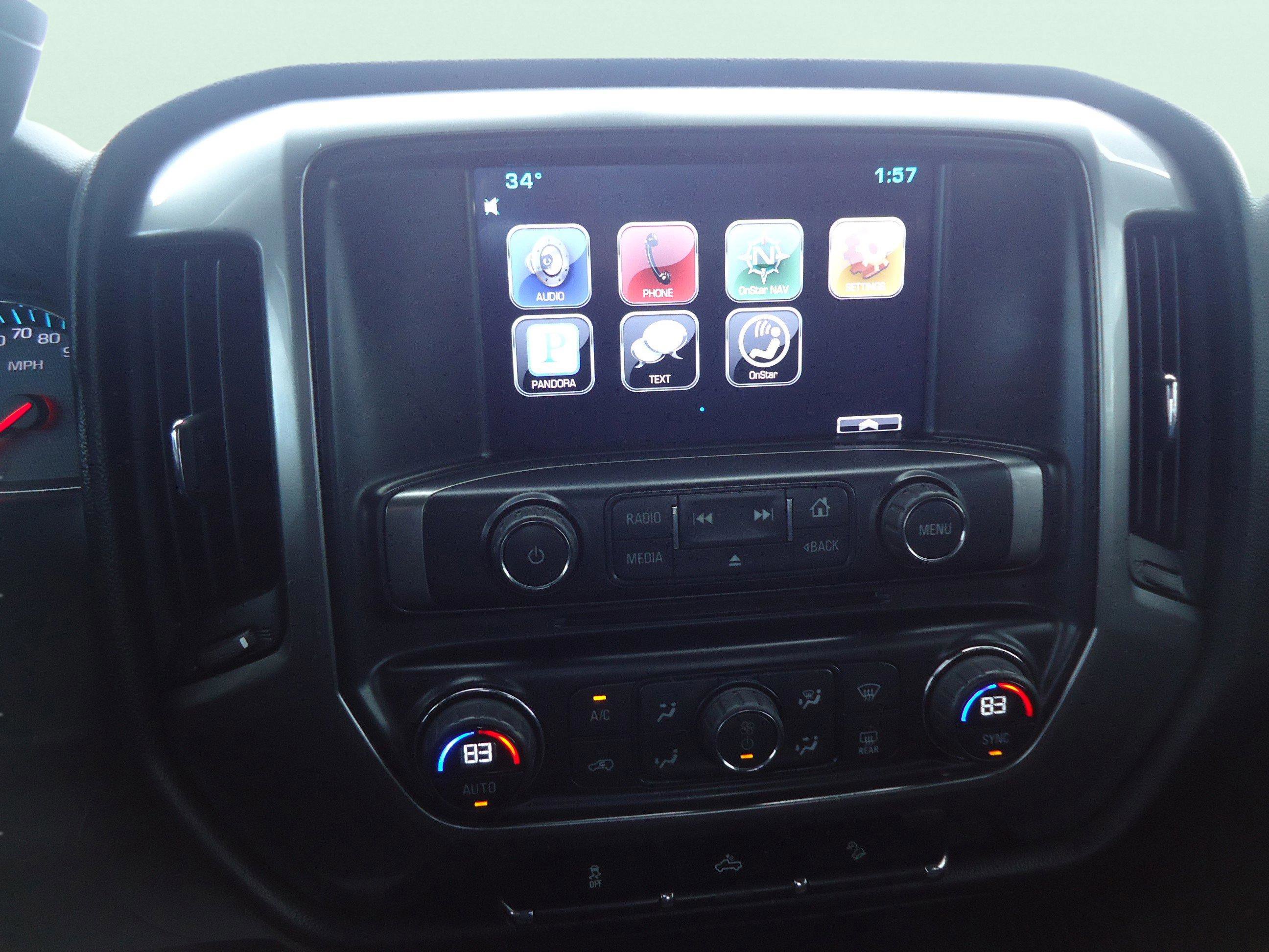 Used 2015 Chevrolet Silverado 1500 LT w/ All Star Edition image 16