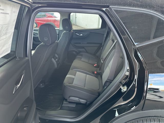 New 2026 Chevrolet Blazer LT w/ Midnight/Sport Edition image 25