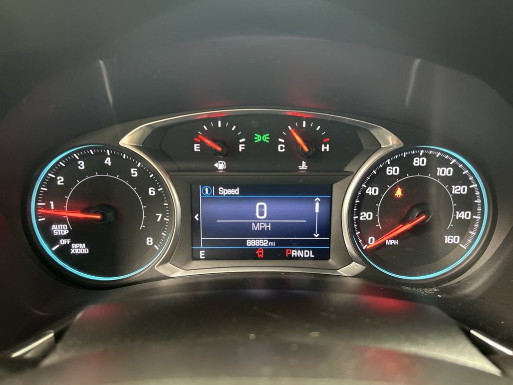 Used 2019 Chevrolet Equinox LT AWD/4WD image 13
