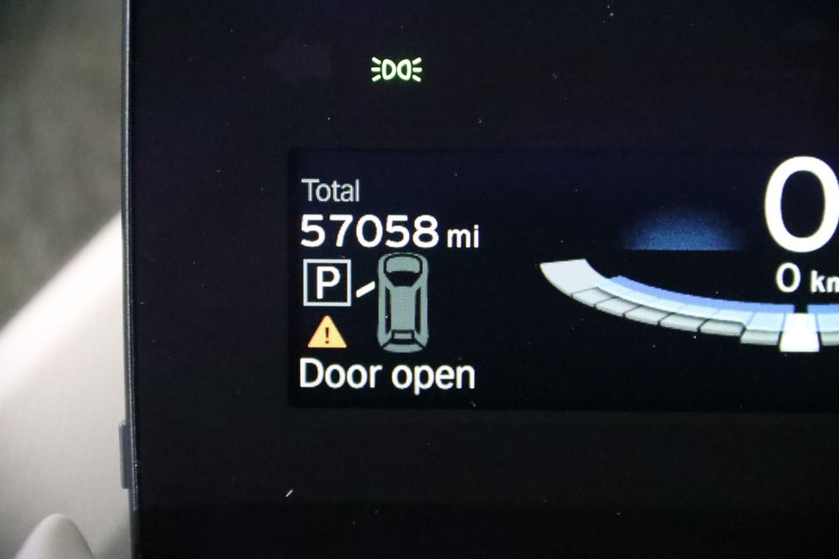 Used 2014 BMW i3 RWD image 41