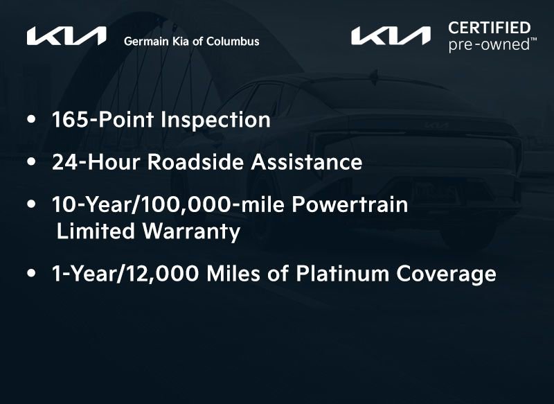 Certified 2022 Kia Telluride S image 2