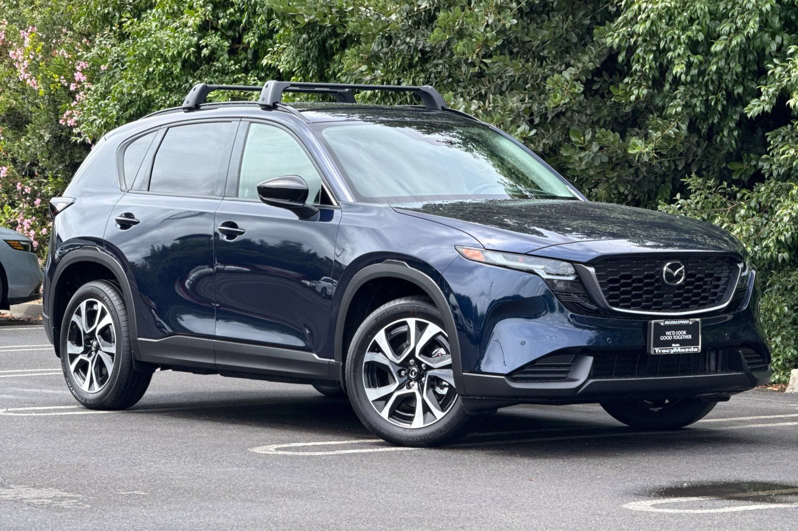New 2026 MAZDA CX-5 Preferred AWD/4WD image 2