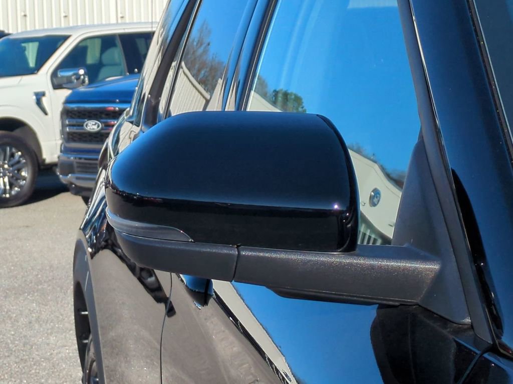 New 2026 Ford Explorer ST w/ Sun And Sound Package image 12