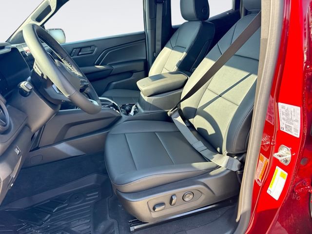 New 2026 Chevrolet Colorado Trail Boss image 11